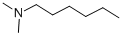 N,N-二甲基己胺